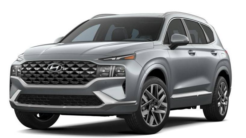 HYUNDAI SANTA FE 2023 5NMS4DAL1PH533014 image